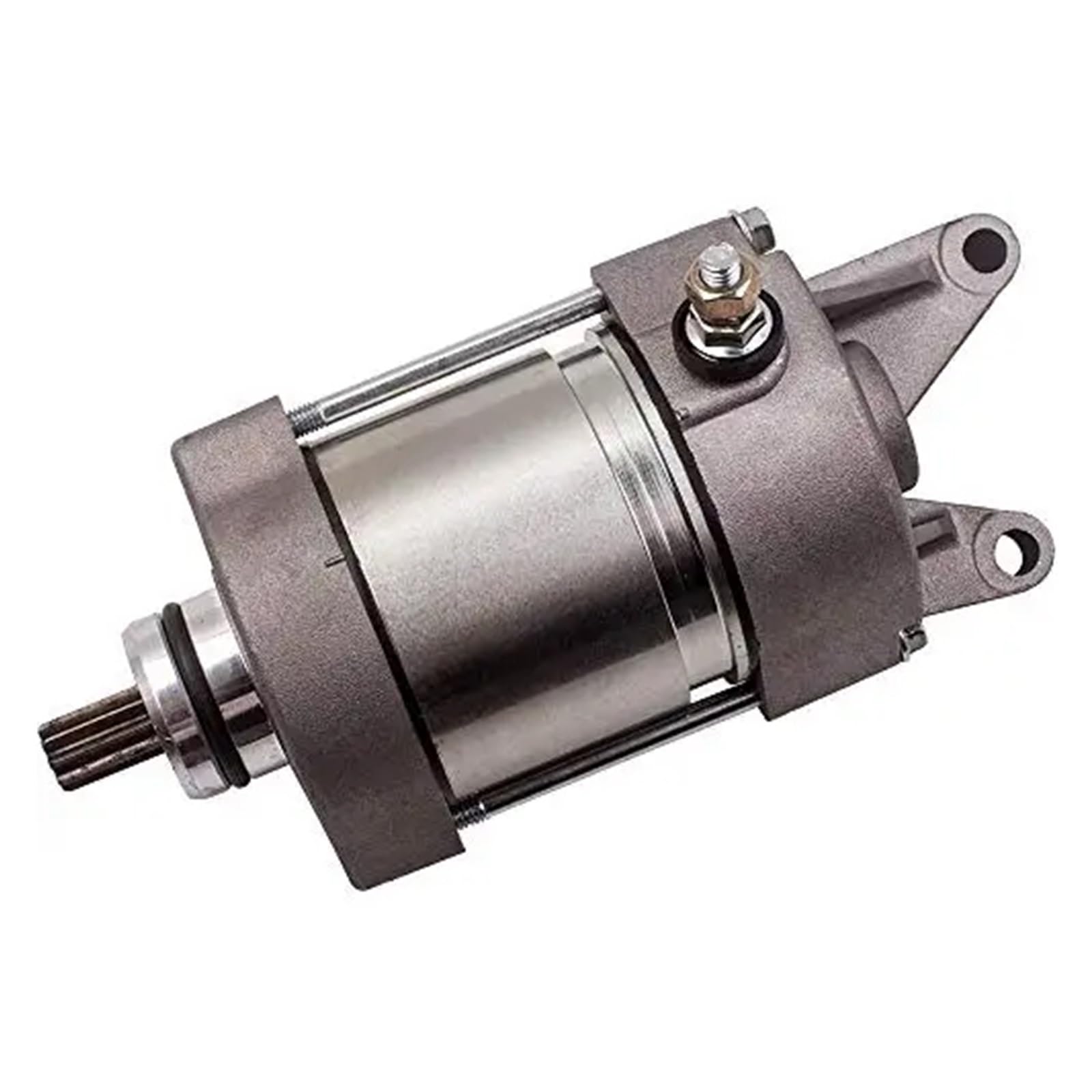 Anlasser Für YZF R1 Für YZF-R1 2009 2010 2011 2021 2013 2014 Motorrad Starter Motor 14B-81890-00-00 Motor Starter Motor Montage Starter Anlasser von Avfpra