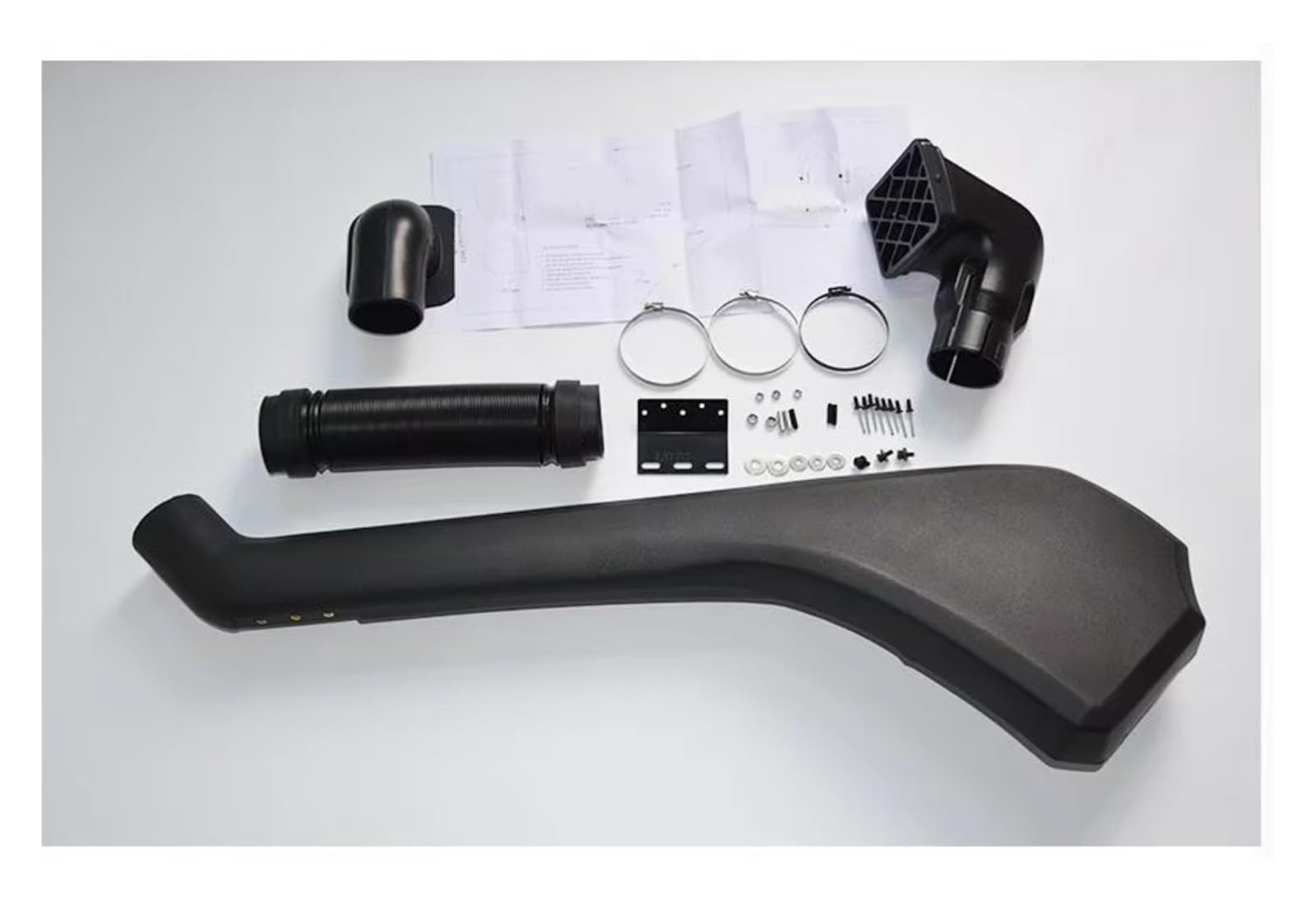 Ansaugschlauch Für Land Für Rover Für Discovery 3 Für Discovery 4 Air Intake PIPE MANIFOLD 2006-2009 + Luft Schlauch Auto Schnorchel Kits Lufteinlassschlauch(R4 2009-on) von Avfpra