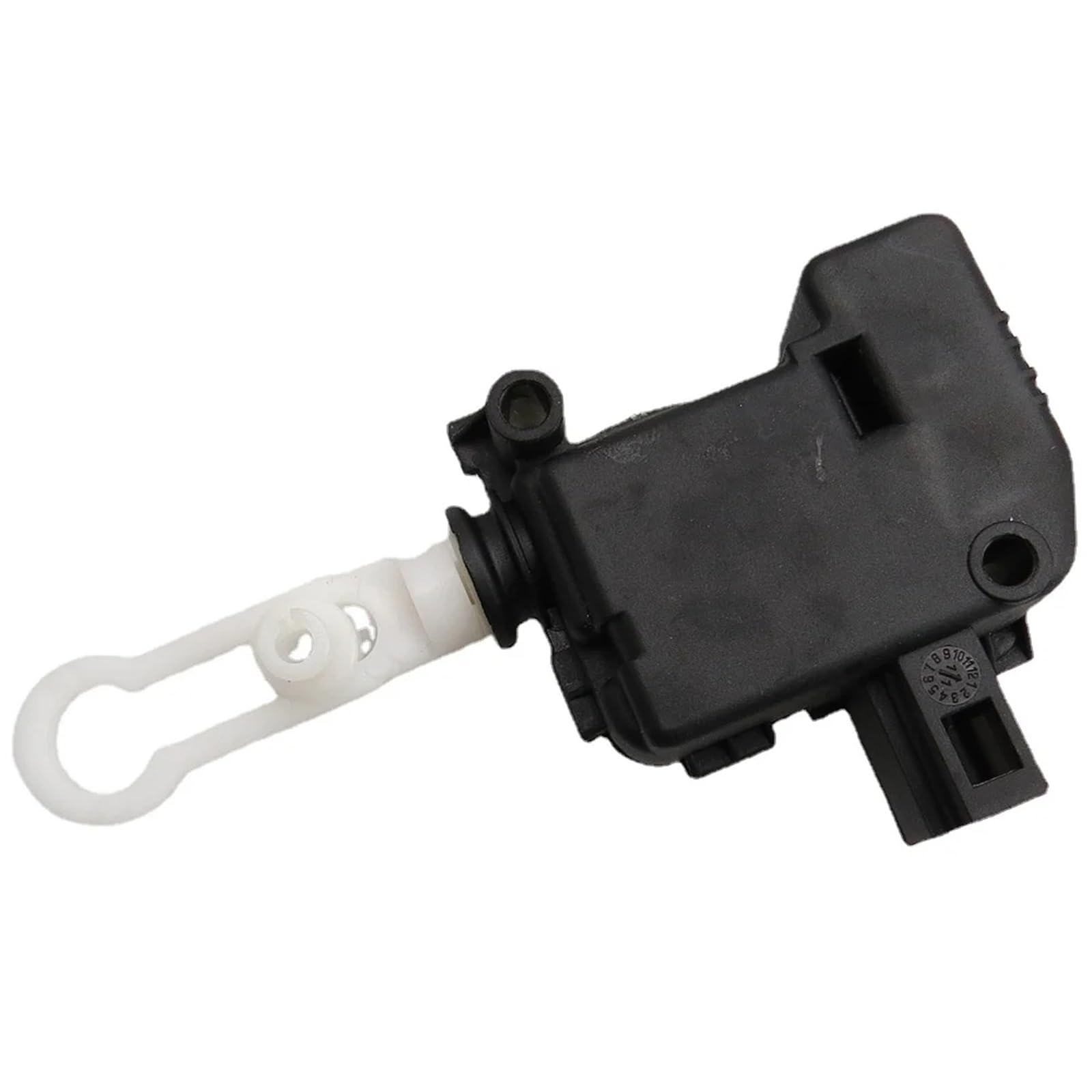 Auto Heckklappenschloss Für A4 S4 A6 S6 RS6 1998-2006 Boot Stamm Deckel Lock Block Heckklappe Einstellung Servo Motor 4B5962115C 4B 5 962 11B Heck Hecktürschloß von Avfpra