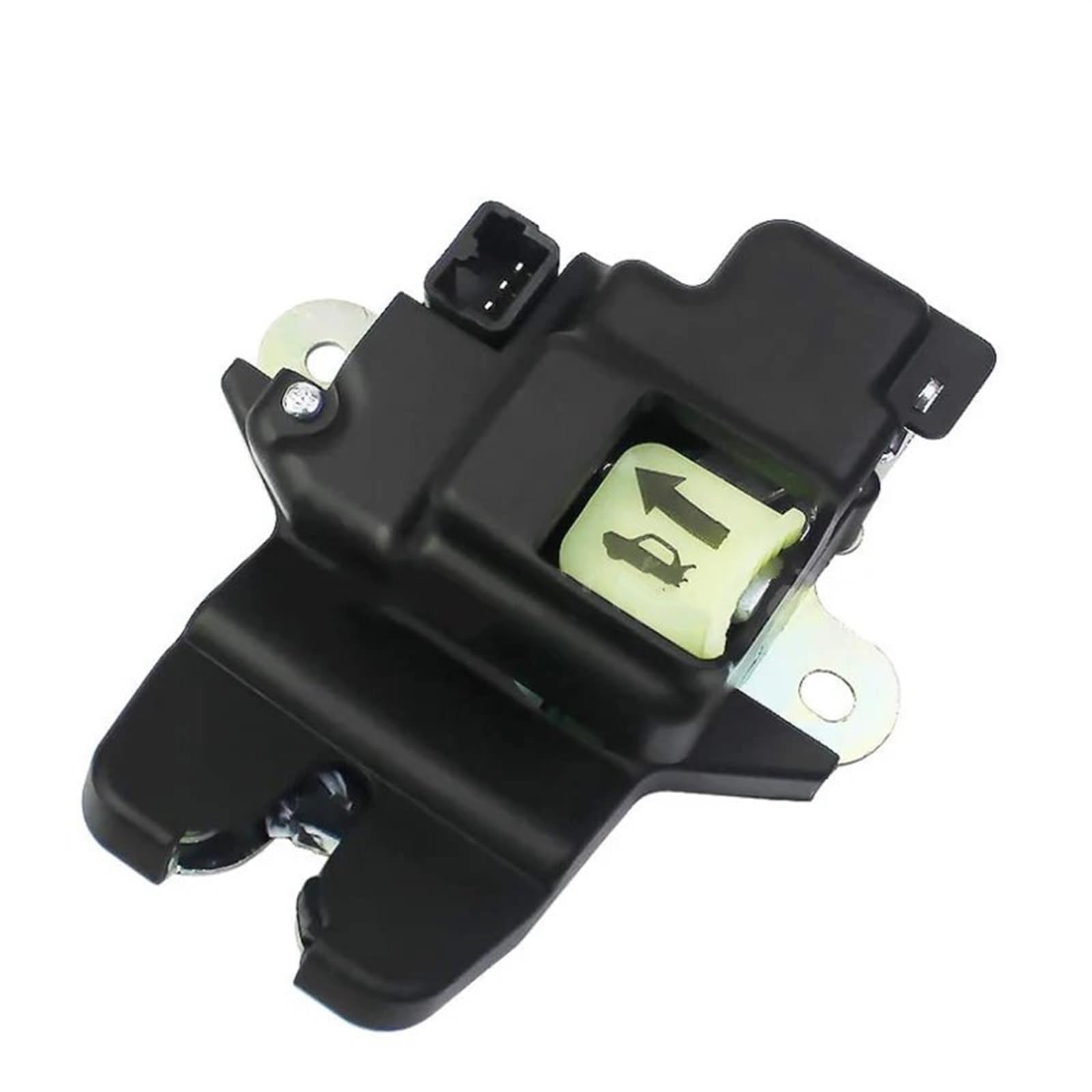 Auto Heckklappenschloss Für Hyundai Für Elantra 2011-2016 Für Limousine 2011-2014 Heckklappe Trunk Lock Latch 81230-3X010 Heck Hecktürschloß von Avfpra