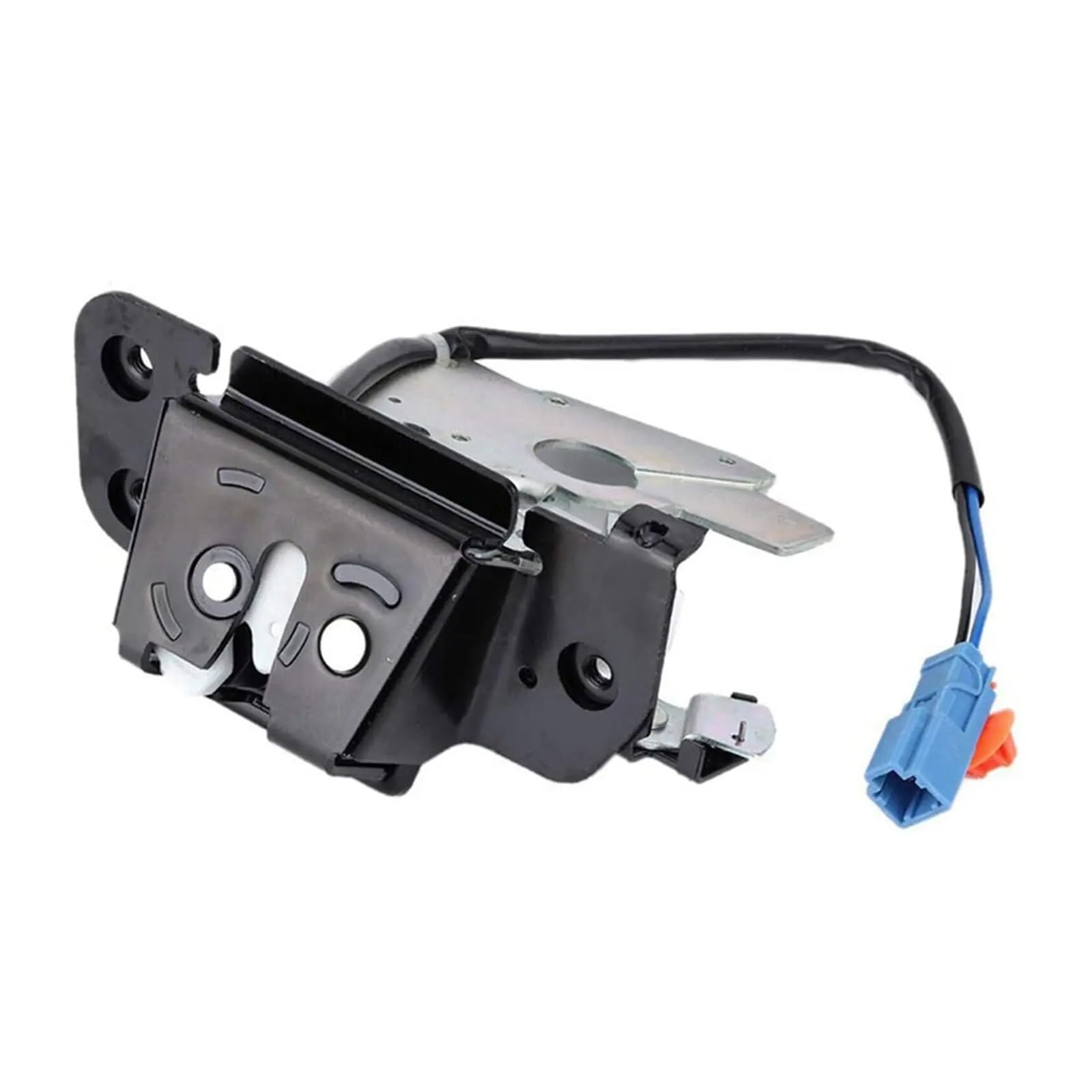 Auto Heckklappenschloss Für Jazz Für Stream Für Civic 2002-2008 Hinten Stamm Heckklappe Boot Lock Antrieb 74801-SAA-E21 Heck Hecktürschloß von Avfpra