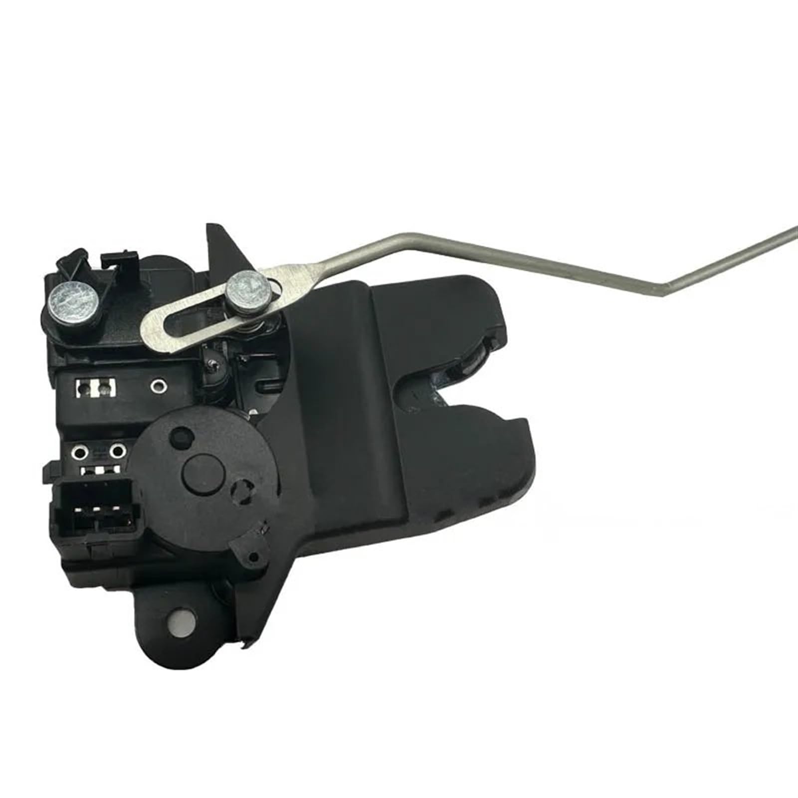 Auto Heckklappenschloss Für Kia Für Cerato 2009 2010 2011 2012 2013 2014 2015 2016 Heckklappe Trunk Latch Heckklappe Schloss 81230-0S000 Heck Hecktürschloß von Avfpra