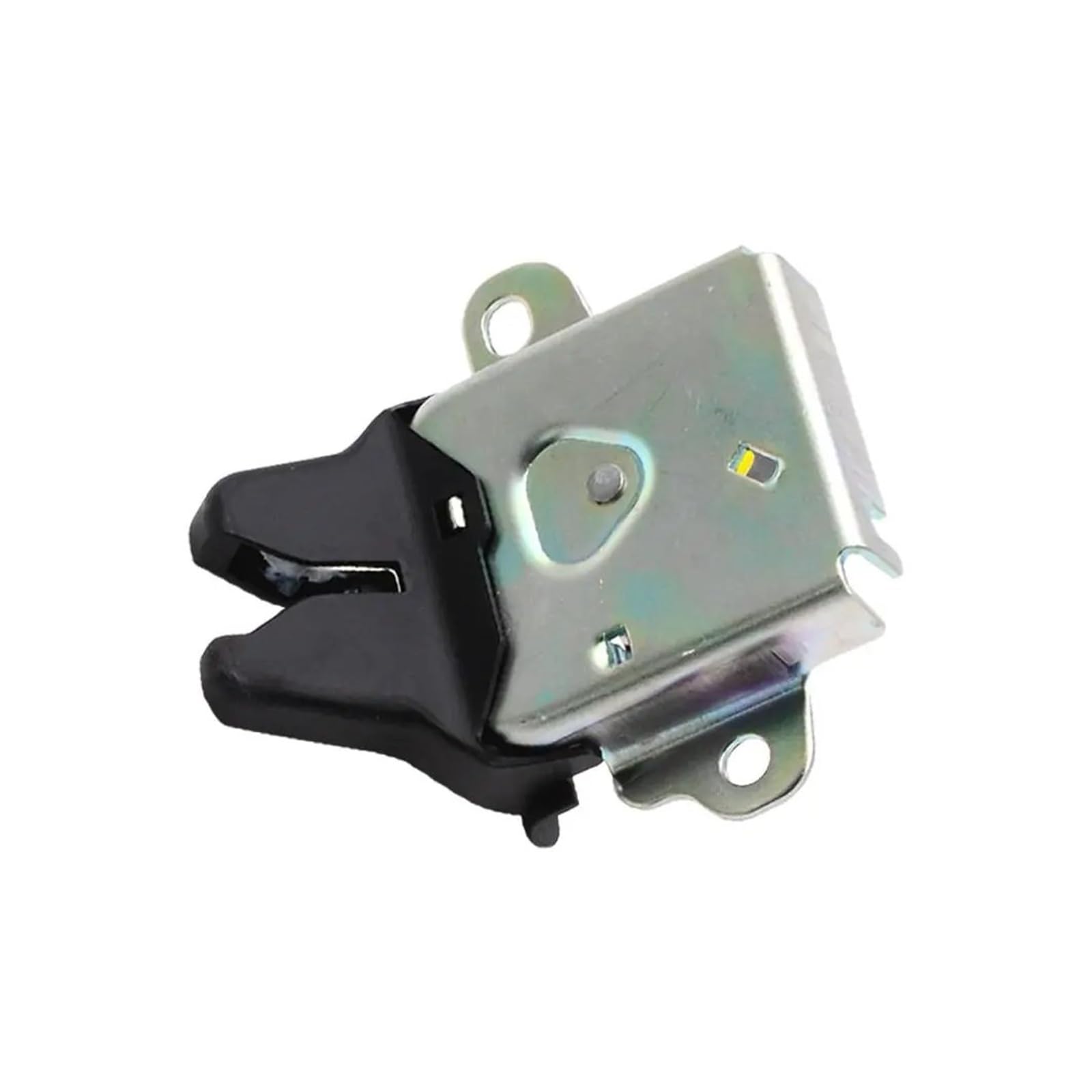 Auto Heckklappenschloss Für Toyota Für Yaris Für Corolla E12 AE100 1993-1997 2001-2007 Heckklappe Hinten Tür Latch Lock Antrieb 64610-0D010 Heck Hecktürschloß von Avfpra