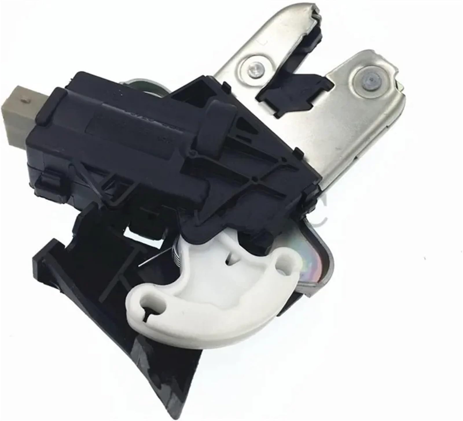 Auto Heckklappenschloss Für VW Für Eos Für Jetta Für Passat CC XL1 2006-2016 Hinten Trunk-Boot Deckel Lock Latch 4F5827505D 4F5827505A 4F5827505B Heck Hecktürschloß von Avfpra