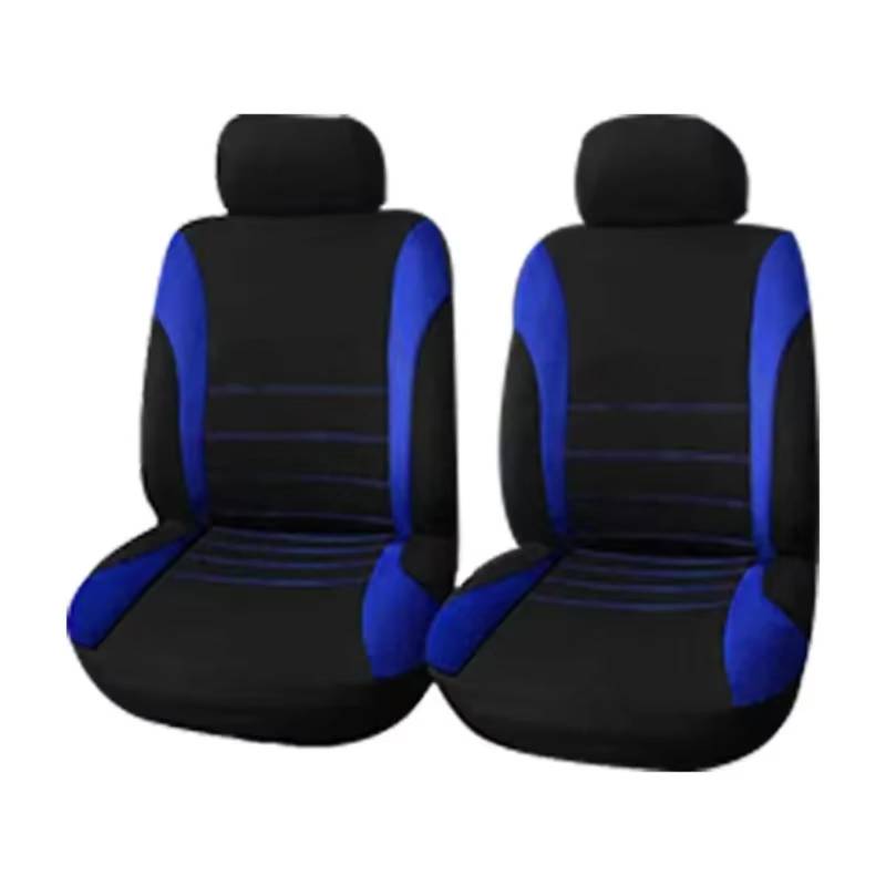 Autositzbezüge Für Buick Für Enclave Für Encore Für Lacrosse Für Excelle Für Regal Autositzbezüge Set Sitzschutz Sitzbezüge Auto(F 2seat-pink) von Avfpra