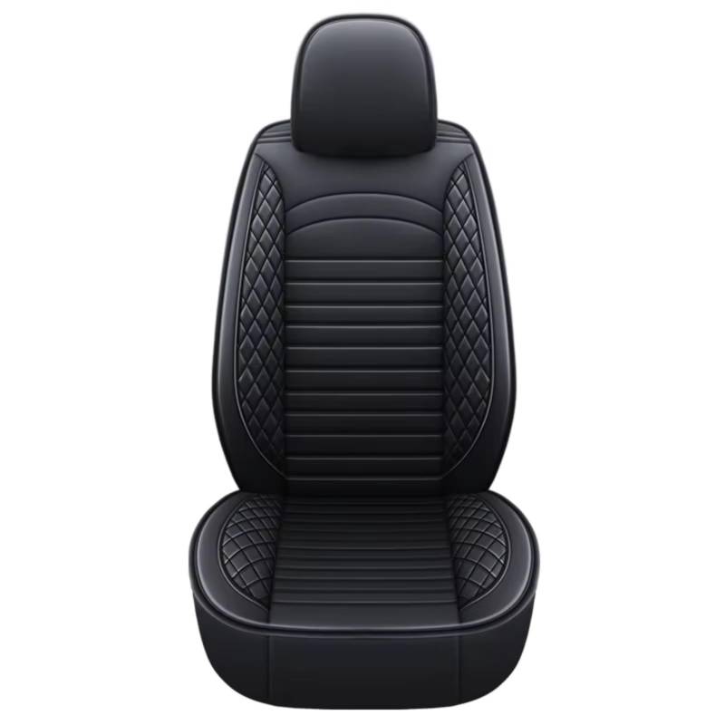 Autositzbezüge Für Dodge Für Journey Für Caliber Für Ladegerät Universal Accesorios Autositzbezüge Sitzbezüge Auto(C only one seat) von Avfpra