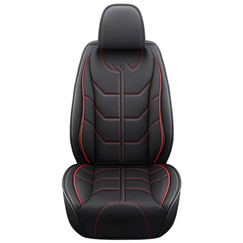 Autositzbezüge Für Passat Cc B5 Zubehör Interiors Auto Protector Autositzbezug Sitzbezüge Auto(A 1 PCS) von Avfpra