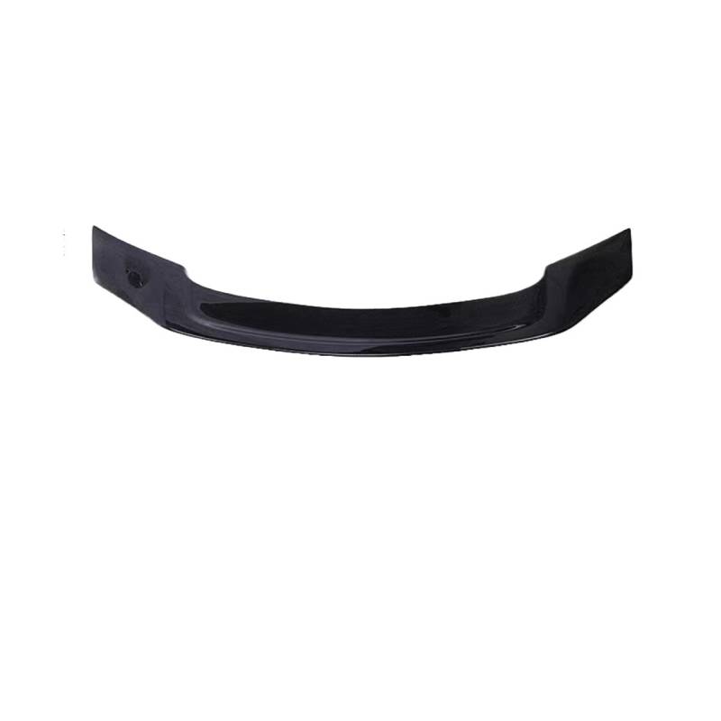 Avfpra Heckspoiler Für Benz C-Klasse W205 180 200 250 300 450 C43/63 2014-2019 Tuning Hinten Stamm Deckel Ducktail Lip Spoiler Flügel Kofferraumdachspoiler(4 Door) von Avfpra