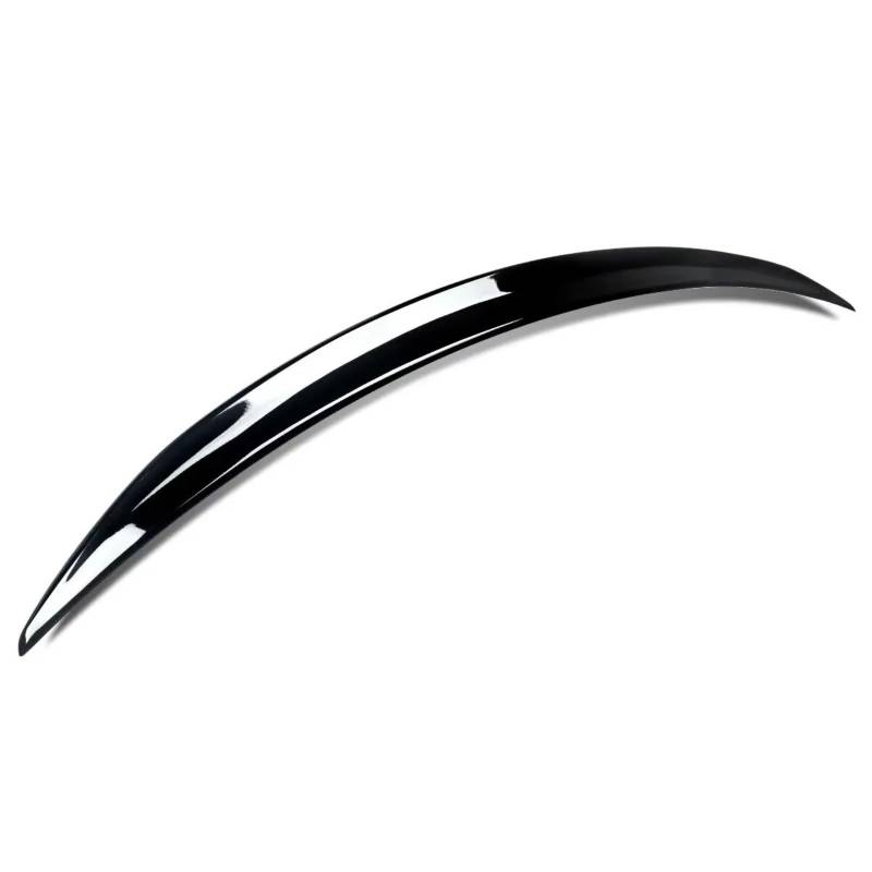 Avfpra Heckspoiler Für Benz Für GLE Für Coupe C167 Für GLE350 450 Für GLE53 2020-22 Für AMG Hinten Stamm Spoiler Lip Kofferraumdachspoiler von Avfpra