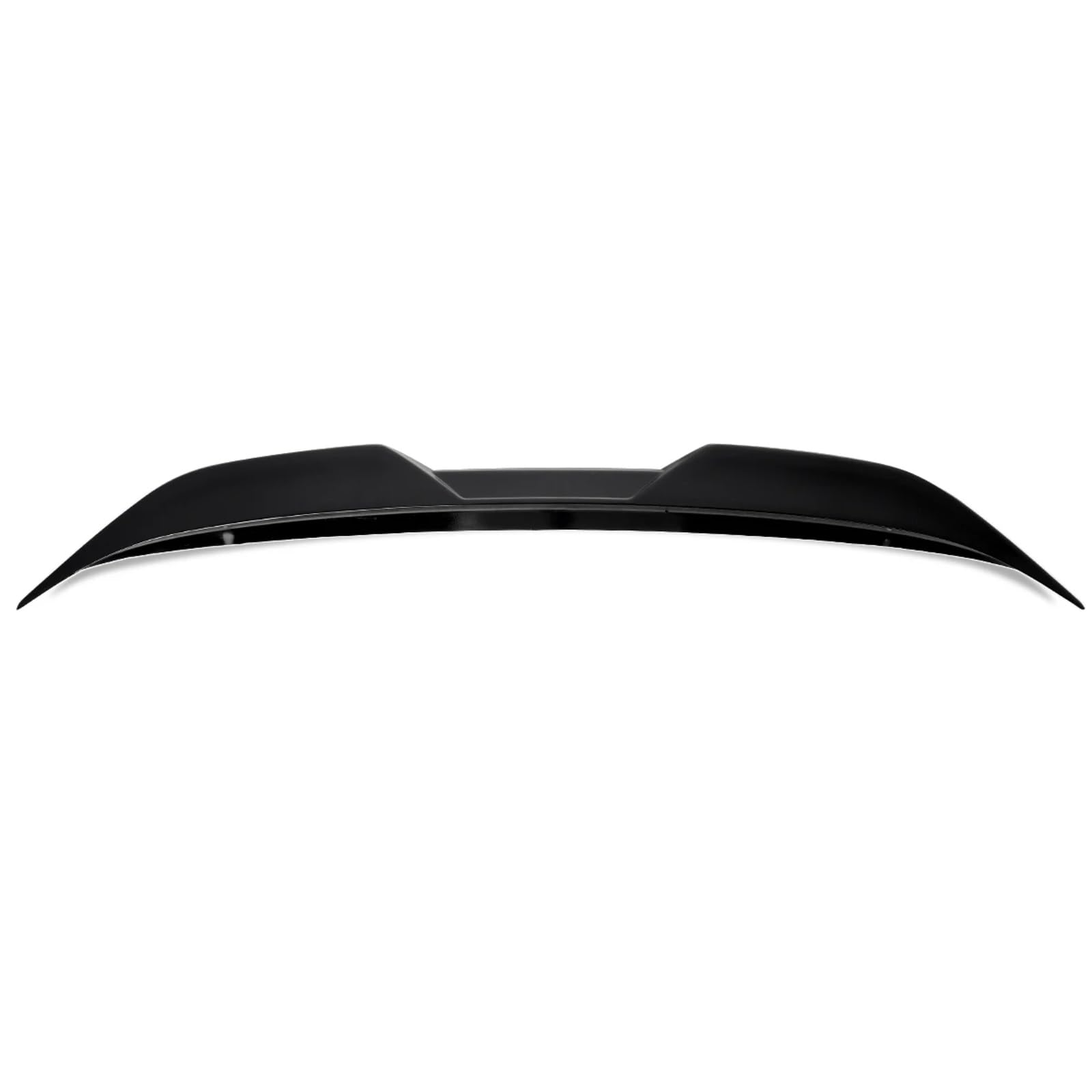 Avfpra Heckspoiler Für G42 230i M240i 2022–24 MP Style Heckspoiler Flügel Lipgloss Schwarz Kofferraumdachspoiler von Avfpra