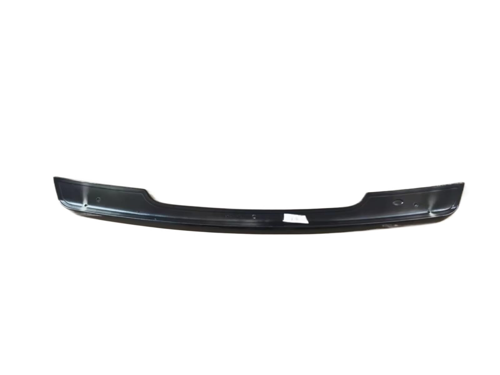 Avfpra Heckspoiler Für Range Für Rover Für Evoque Hinten Dach Spoiler Flügel ABS Helle Schwarz Unlackiert Primer 2010-2015 Kofferraumdachspoiler(Unpainted Primer) von Avfpra