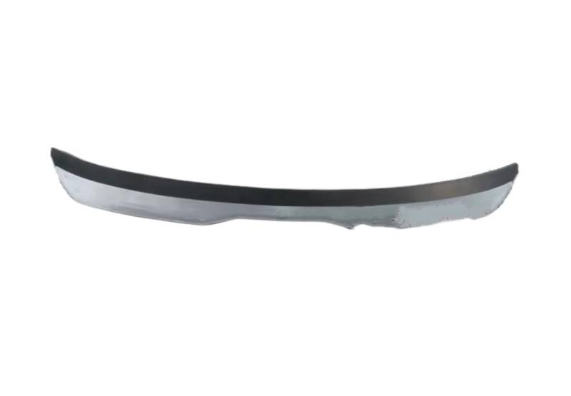 Avfpra Heckspoiler Für VW UP Für E-UP Für Line Externer Heckspoiler Kofferraum Heckflügel Spoiler Autozubehör Kofferraumdachspoiler(Unpainted Primer) von Avfpra