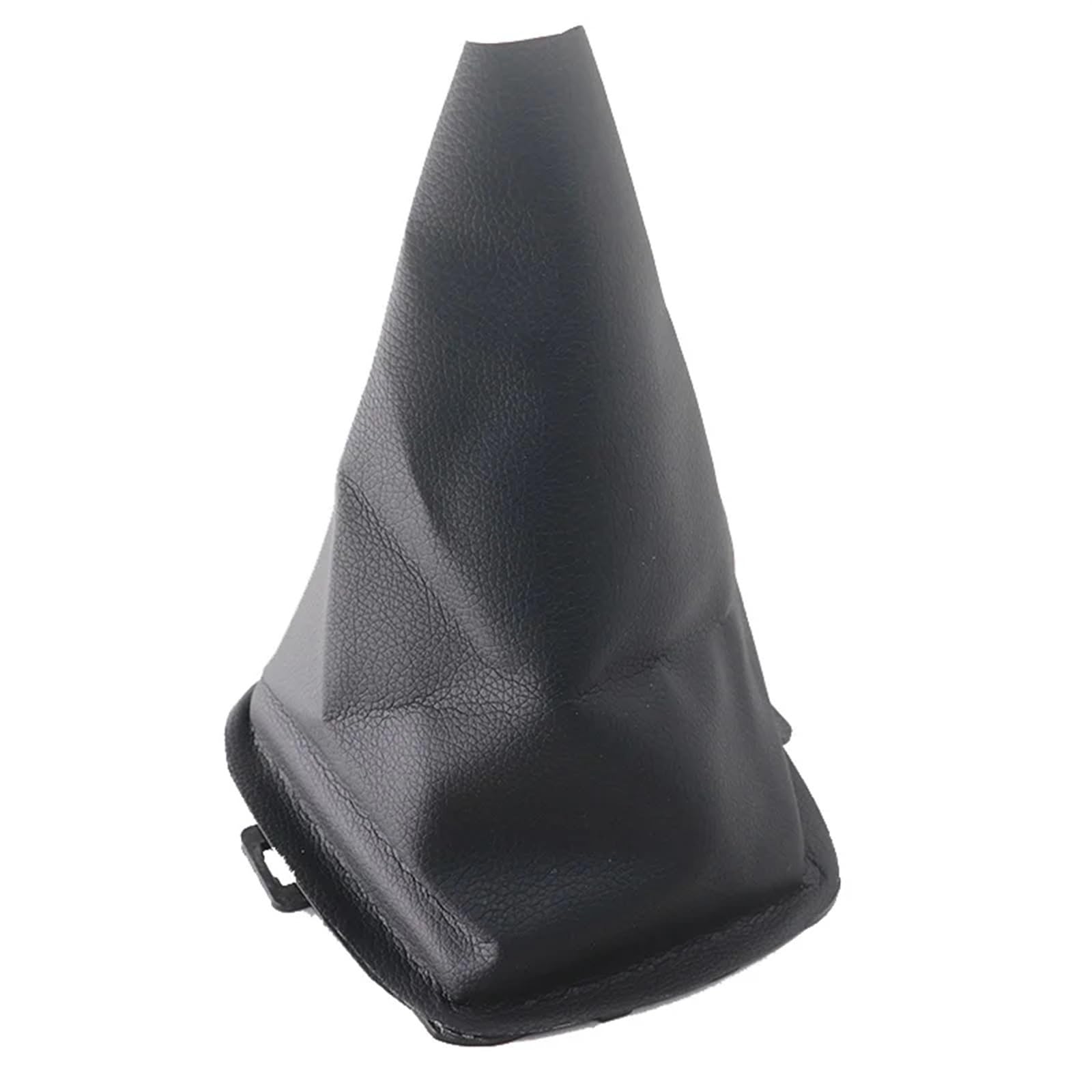 Avfpra Knauf Schaltknopf Für Ford Für Fiesta 2013-2014 Getriebegriff 5/6 Gang Schaltknauf Kofferraumabdeckung Gamasche Hebel Schalthebel Griff Stick Schalthebelkopf(Gear Boot) von Avfpra