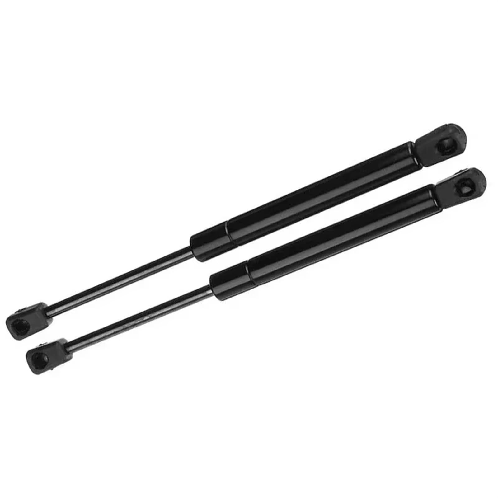 Heckklappendämpfer Für Lancer Für EX Für EVOs 2008-2015 Heckklappe Boot Shock Strut Unterstützung Bar 2 Stücke Auto Heckklappe Hinten Stamm Lift Streben Kofferraum Gasfeder von Avfpra