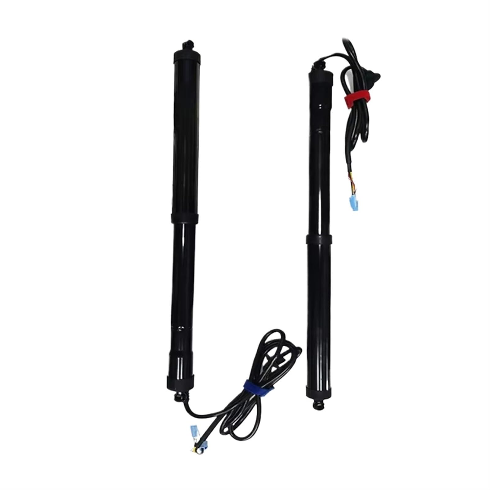 Heckklappendämpfer Für Toyota Für CHR 2018 2019 2020 2021 2022 Auto Schwanz Tor Smart Elektrische Heckklappe Lift Kit Power Heckklappe Kofferraum Gasfeder(No Kick Sensor) von Avfpra