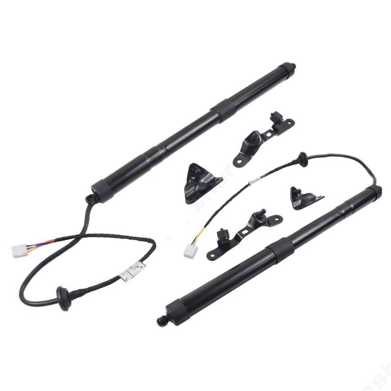 Heckklappendämpfer Für Toyota Für RAV4 2013-2018 68910-09010 Elektrische Heckklappe Gasdruckfedern Paar Hinten Stamm Heckklappe Power Luke Lift Kofferraum Gasfeder(Right and Left) von Avfpra