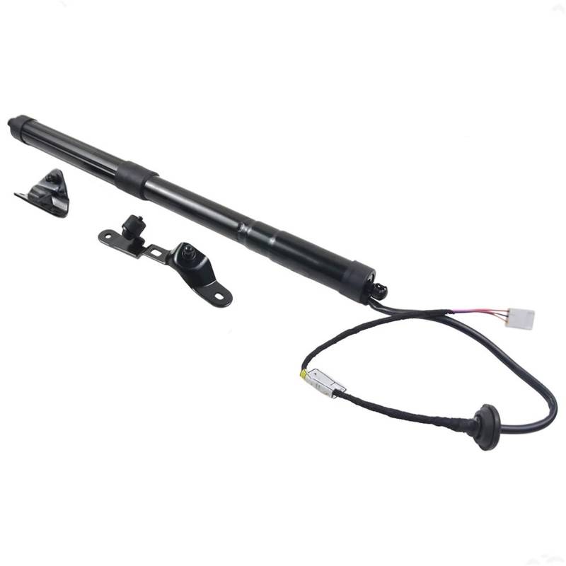 Heckklappendämpfer Für Toyota Für RAV4 2013-2018 68910-09010 Elektrische Heckklappe Gasdruckfedern Paar Hinten Stamm Heckklappe Power Luke Lift Unterstützung Opener Kofferraum Gasfeder(Rear Left Tailg von Avfpra