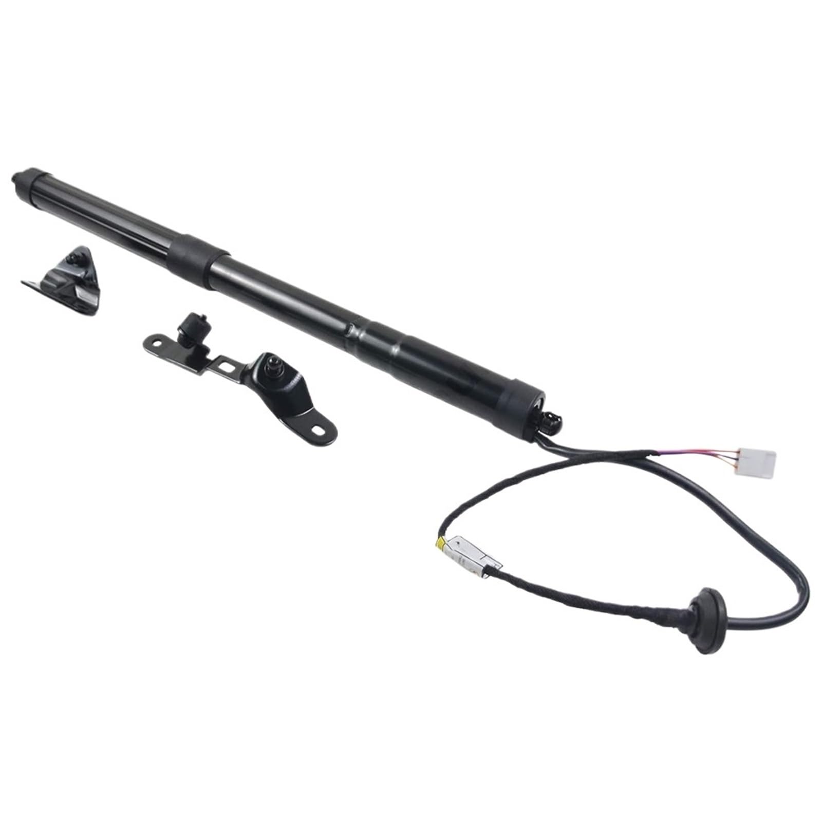 Heckklappendämpfer Für Toyota Für RAV4 2013-2018 68910-09010 Elektrische Heckklappe Gasdruckfedern Paar Hinten Stamm Heckklappe Power Luke Lift Unterstützung Opener Kofferraum Gasfeder(Rear Left Tailg von Avfpra