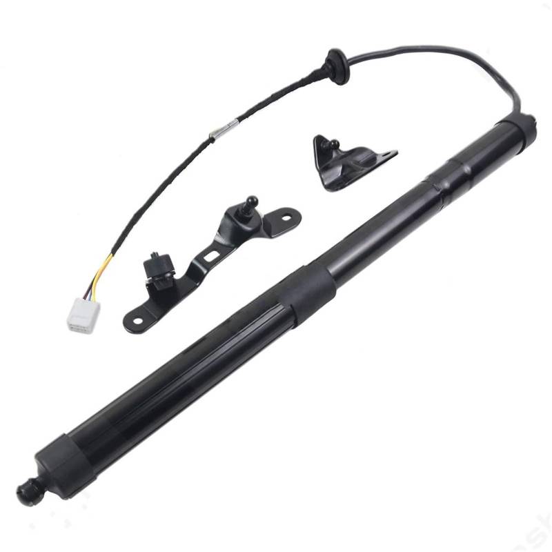 Heckklappendämpfer Für Toyota Für RAV4 2013-2018 68910-09010 Elektrische Heckklappe Gasdruckfedern Paar Hinten Stamm Heckklappe Power Luke Lift Unterstützung Opener Kofferraum Gasfeder(Rear Right Tail von Avfpra