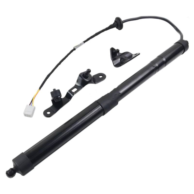 Heckklappendämpfer Für Toyota Für RAV4 2013-2018 Elektrische Heckklappe Gas Strut PBD004 6892009010 AP01 Links Fahrer Power Heckklappe Antrieb Kofferraum Gasfeder von Avfpra