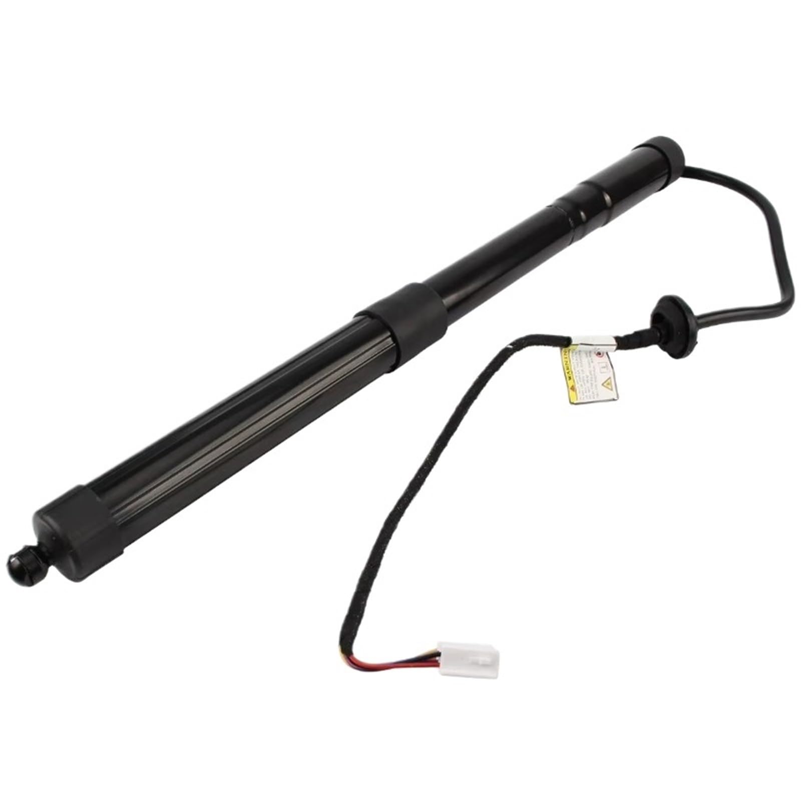 Heckklappendämpfer Für Toyota Für RAV4 2013-2018 Links/Rechts/1 Paar 6892009010 6891009010 Heckklappe Aufzug Unterstützung Elektrische Heckklappe Gas Strut Kofferraum Gasfeder(6892009010 Right) von Avfpra