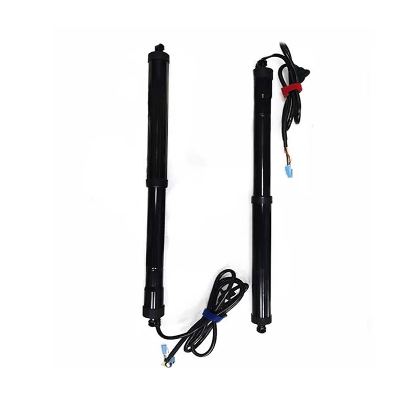 Heckklappendämpfer Für X1 F48 2013-2024 Elektrische Luke Auto Hintertür Auto Power Trunk Lift Kofferraum Gasfeder(with Kick Sensor) von Avfpra