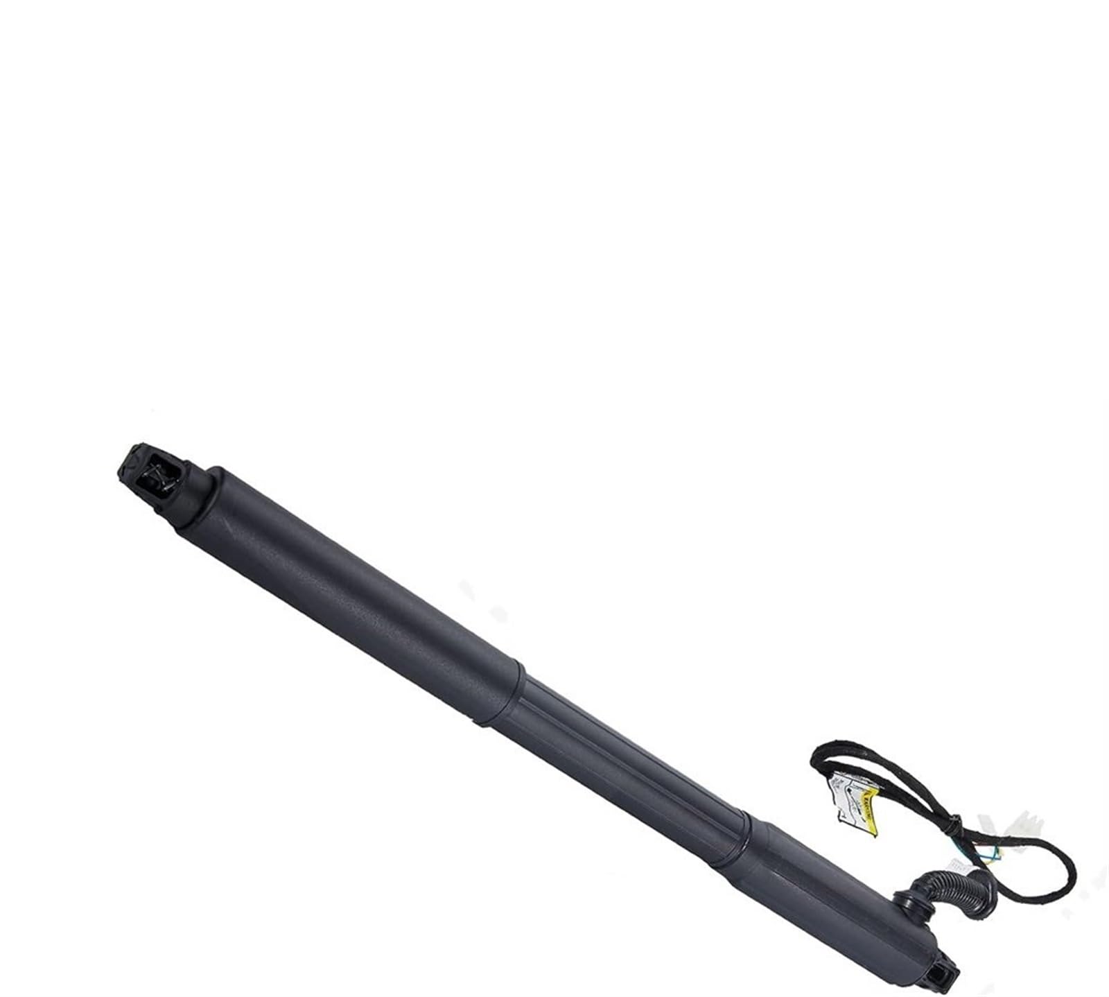 Heckklappendämpfer Für X5 E70 2006 2007-2013 51247332695 Elektrische Heckklappe Gasdruckfedern Paar Heckklappe Heckklappe Power Hatch Lift Support Opener Kofferraum Gasfeder(Rear Right Tailgate) von Avfpra