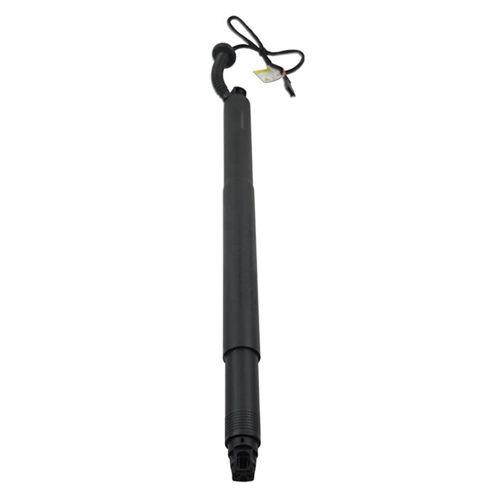 Heckklappendämpfer Für X6 F16 F86 Hinten Heckklappe Heckklappe Hatch Stamm-Lift Unterstützung Strut Shock Stamm Deckel Frühling Kofferraum Gasfeder(Black Right) von Avfpra