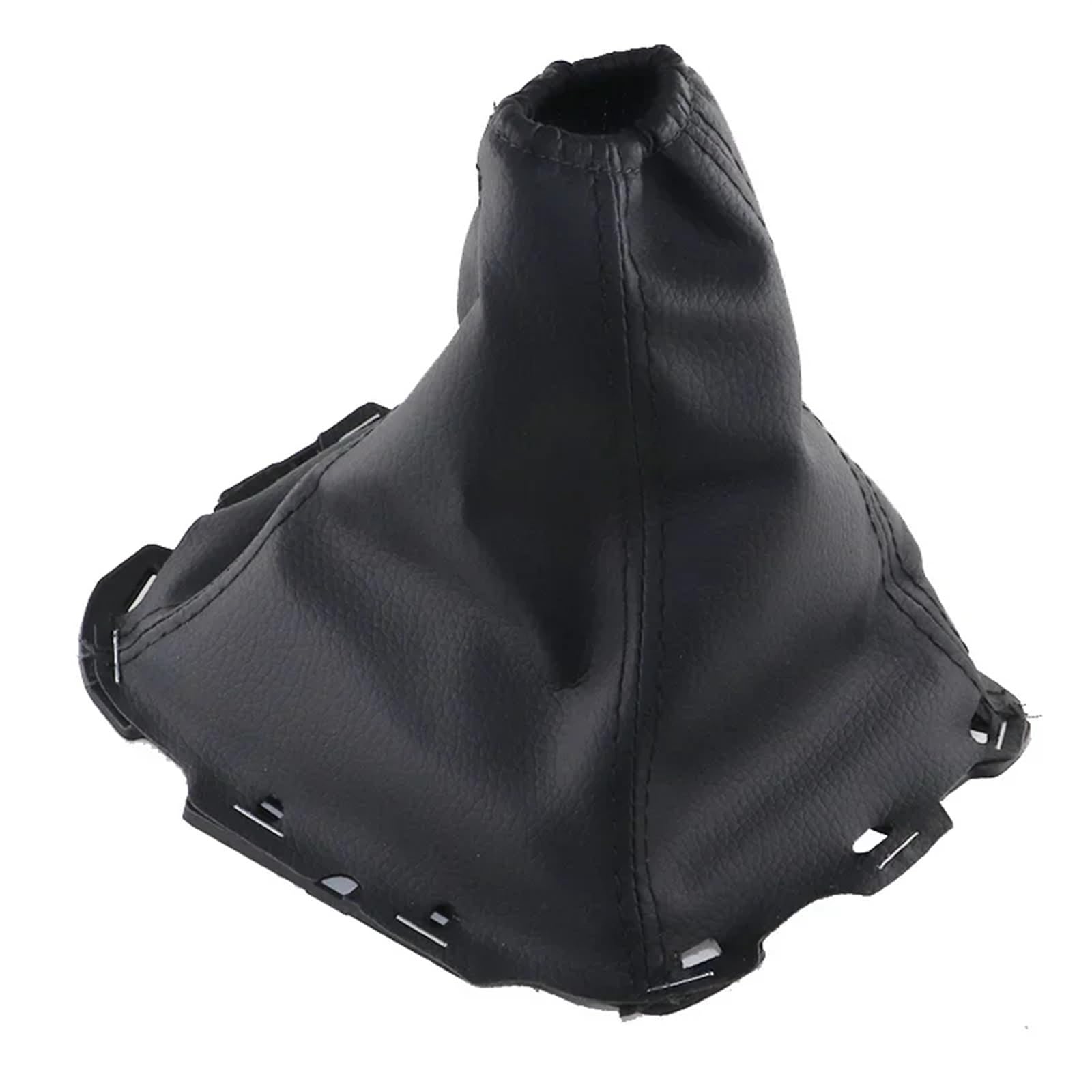 Knauf Schaltknopf Für Toyota Für Avensis III T27 2008-2015 5/6 Geschwindigkeit Auto Shift Schaltknauf Hebel Gaitor Boot Abdeckung Schalthebelkopf(Gear Boot) von Avfpra