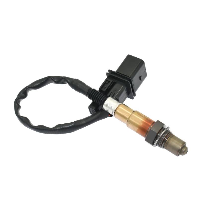 Lambda Sensor Für 1 3 5 6 Serie E87 E46 E90 E91 E60 E61 E63 E64 X3 X5/Lambdasonde 11787512975 11787530282 0258007142 Sauerstoffsonde von Avfpra