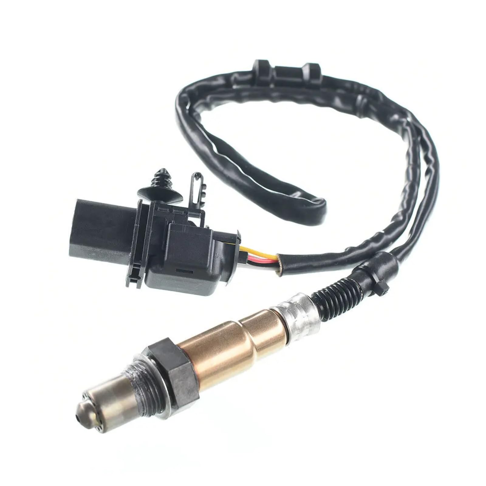 Lambda Sensor Für A8 Für Quattro 07-10 RS4/Luft Kraftstoff Radio Sauerstoff Sensor Sauerstoffsonde von Avfpra