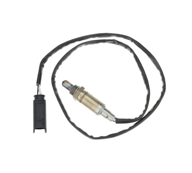 Lambda Sensor Für E39 E46 E53 Z3 Z4 325I 528I 1999-2005 Downstream 250-24392 Sauerstoff Sensor Sauerstoffsonde von Avfpra