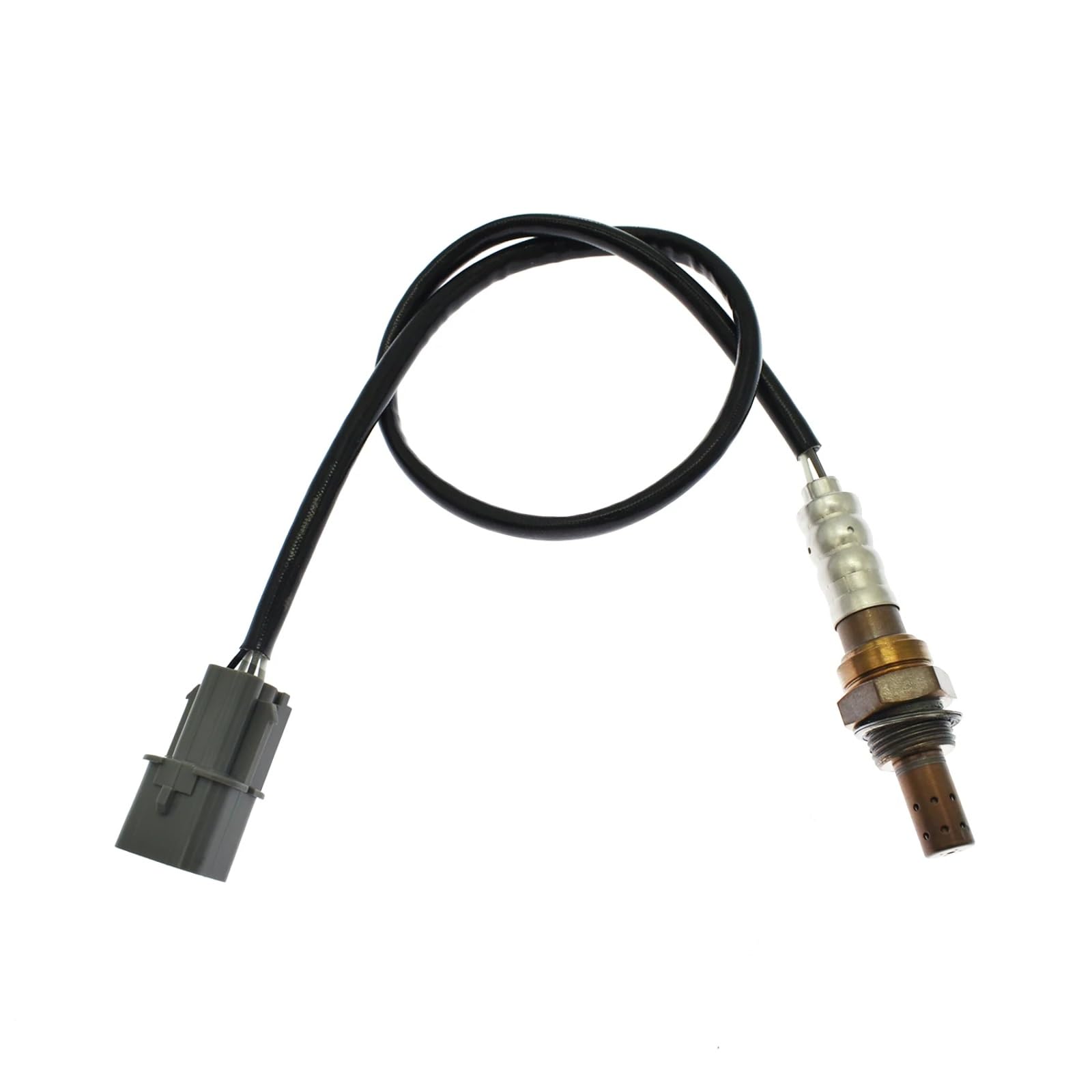 Lambda Sensor Für Hyundai Für Tucson 2006-2009 Für Santa Fe Sauerstoff Sensor 39210-37513 3921037513 Sauerstoffsonde von Avfpra