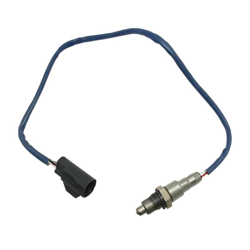 Lambda Sensor Für Jaguar Für F-Typ XF XJ Für XJR 2014-2017 DX23-9G444-EA Downstream O2 Sauerstoff Sensor Sauerstoffsonde von Avfpra