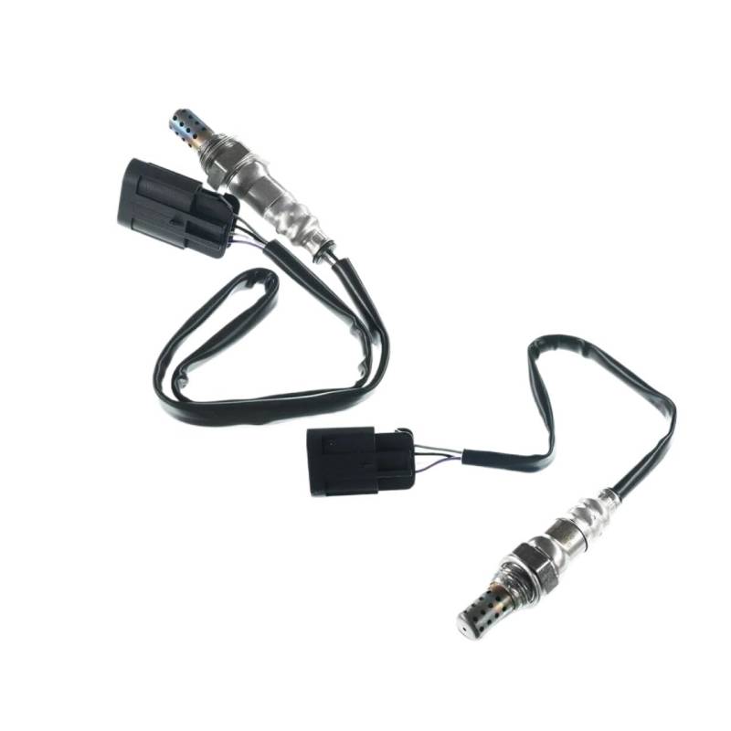 Lambda Sensor Für Kia Für Sorento 3.3L 3.8L/2x O2 Sauerstoffsensor Sauerstoffsonde von Avfpra