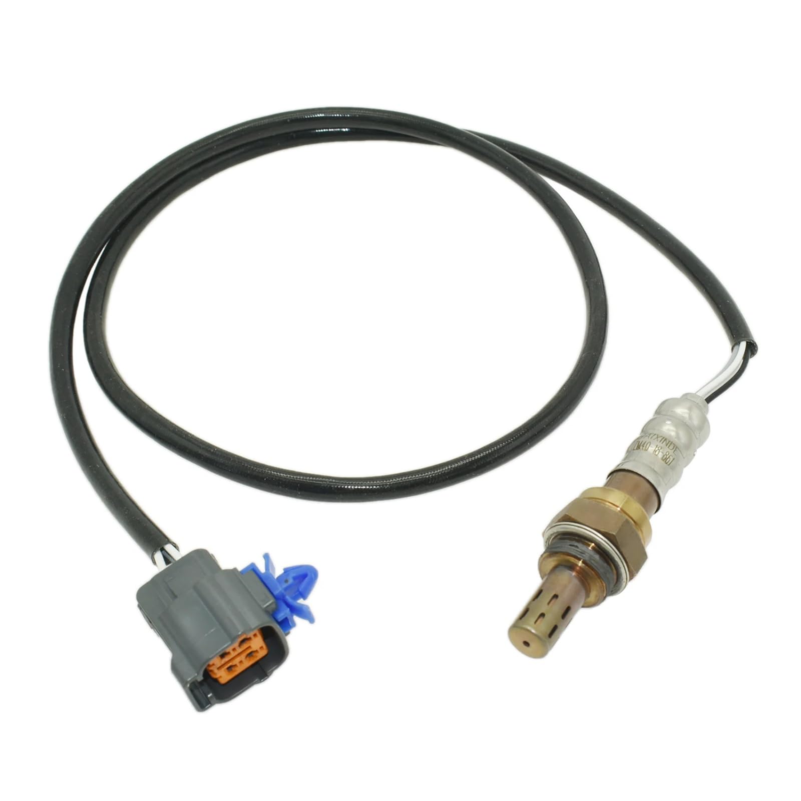 Lambda Sensor Für Mazda 6 2003-2005/Sauerstoffsensor ZM40-18-861 ZM4018861 Sauerstoffsonde von Avfpra