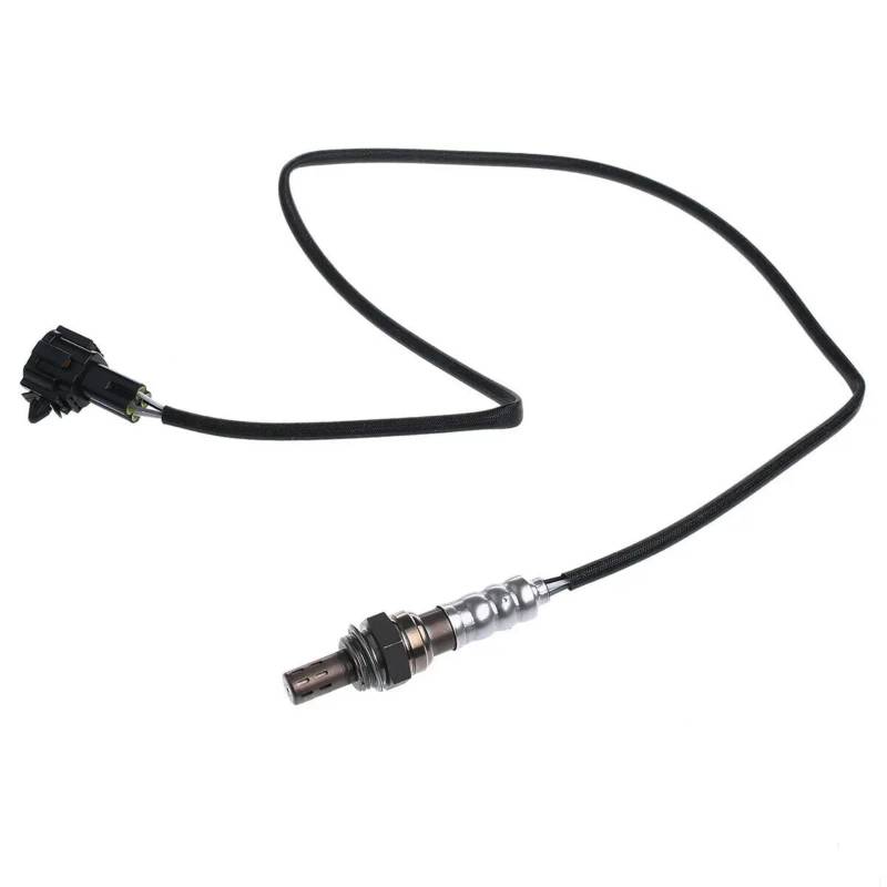 Lambda Sensor Für Nissan Für Frontier Für Xterra V6 3,3 L 2004 Downstream Links/O2 Sauerstoff Sensor 4Pins Sauerstoffsonde von Avfpra