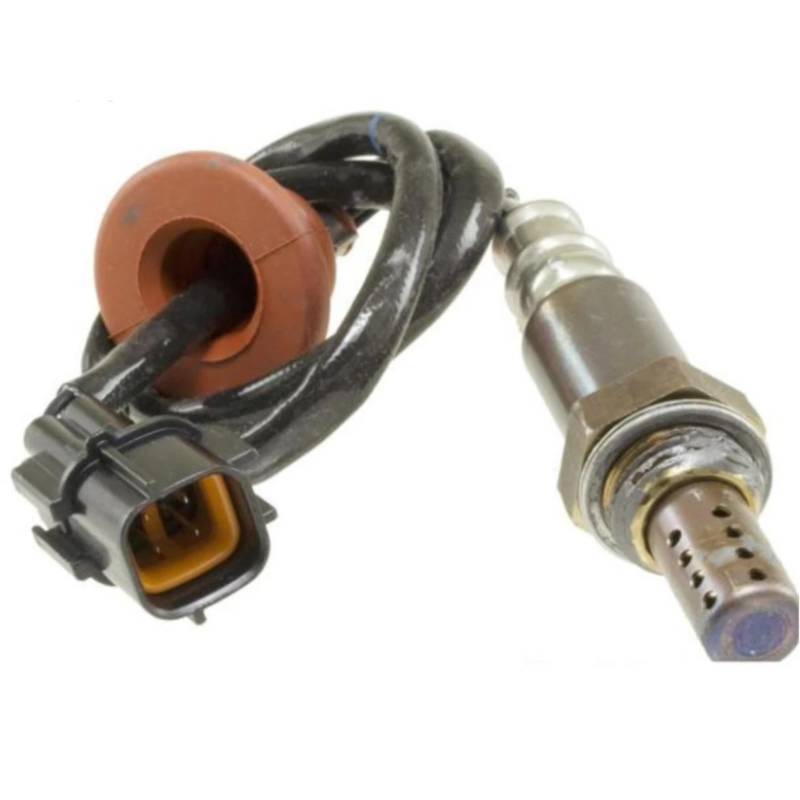 Lambda Sensor Für Outlander Für Lancer 04-06 Keine #1588A051 1588A050 234-4282 Lambdasonde Sauerstoffsensor O2 Sensor Sauerstoffsonde von Avfpra