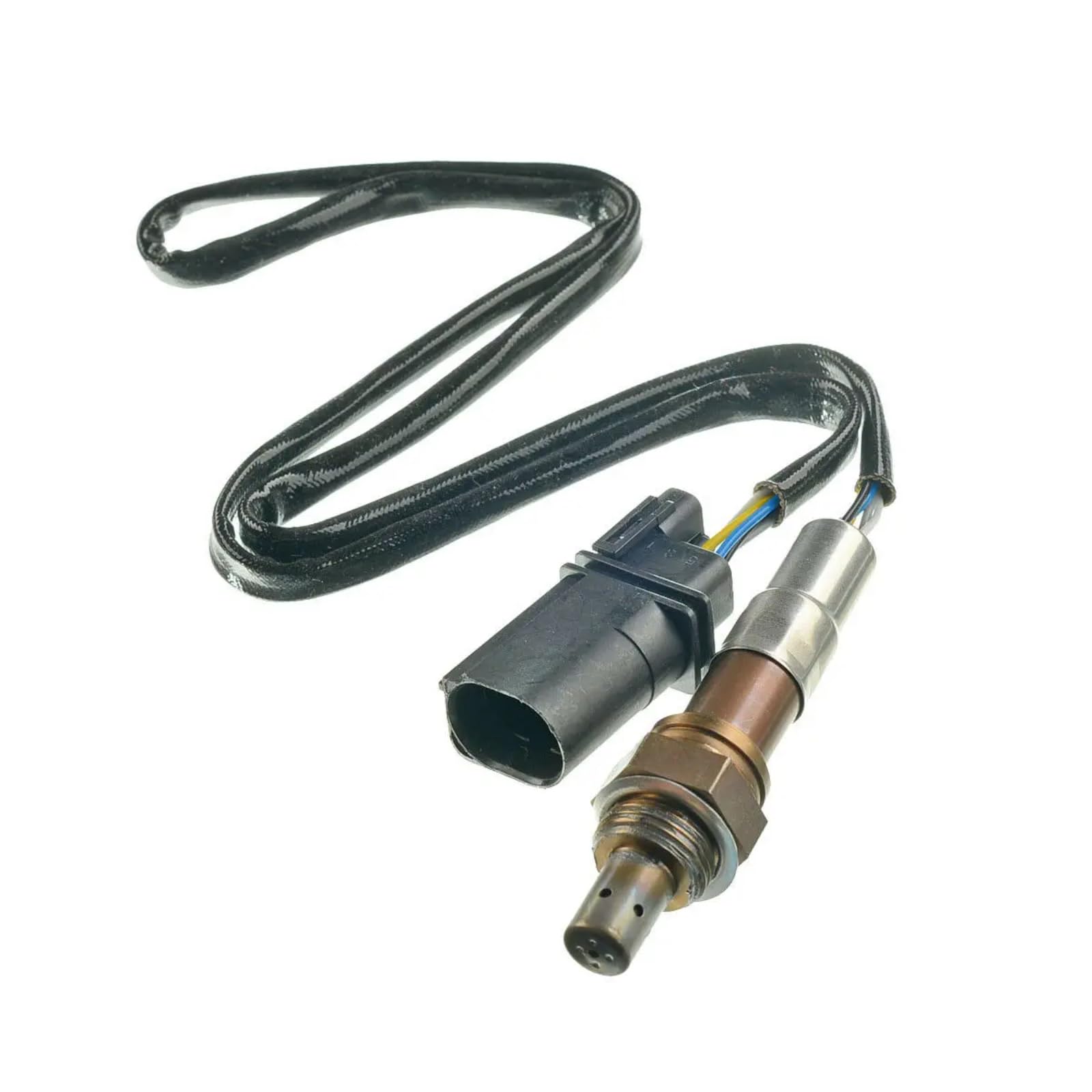 Lambda Sensor Für S4 S5 B8 B8.5 2014 V6 3.0L 350-35086 Upstream 25025064/O2 Sauerstoff Sensor Sauerstoffsonde von Avfpra