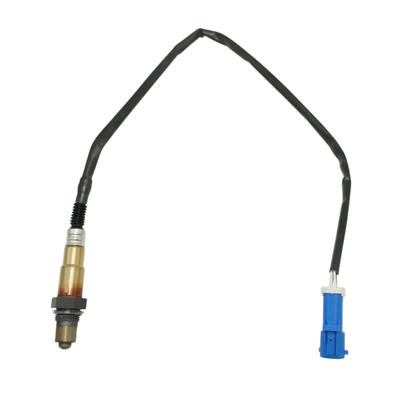 Lambda Sensor Für Volvo C30 S40II V50 1.8L 2.0L 3M51-9G444-AB Lambdasonde Sauerstoffsonde von Avfpra