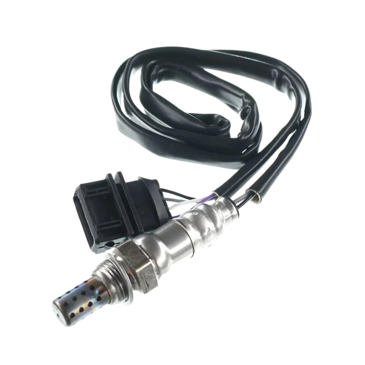 Lambda Sensor Für Volvo S40 V40 2000 2001 2002 2003 2004 1.9L Upstream Turbo 30617335 Vorne O2 Sauerstoff Sensor Sauerstoffsonde von Avfpra