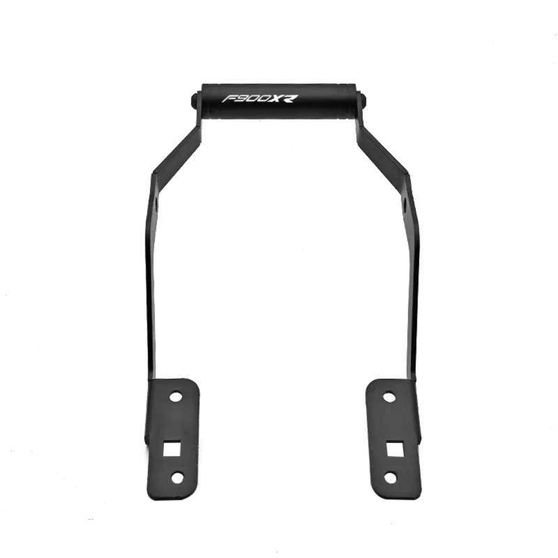 Motorrad Handyhalterung Für F900XR 2020 2021 2022 2023 GPS Navigation Halterung Unterstützung Motorrad Expansion Handy-Navigation Halterung Handyhalter Motorrad(F900XR) von Avfpra