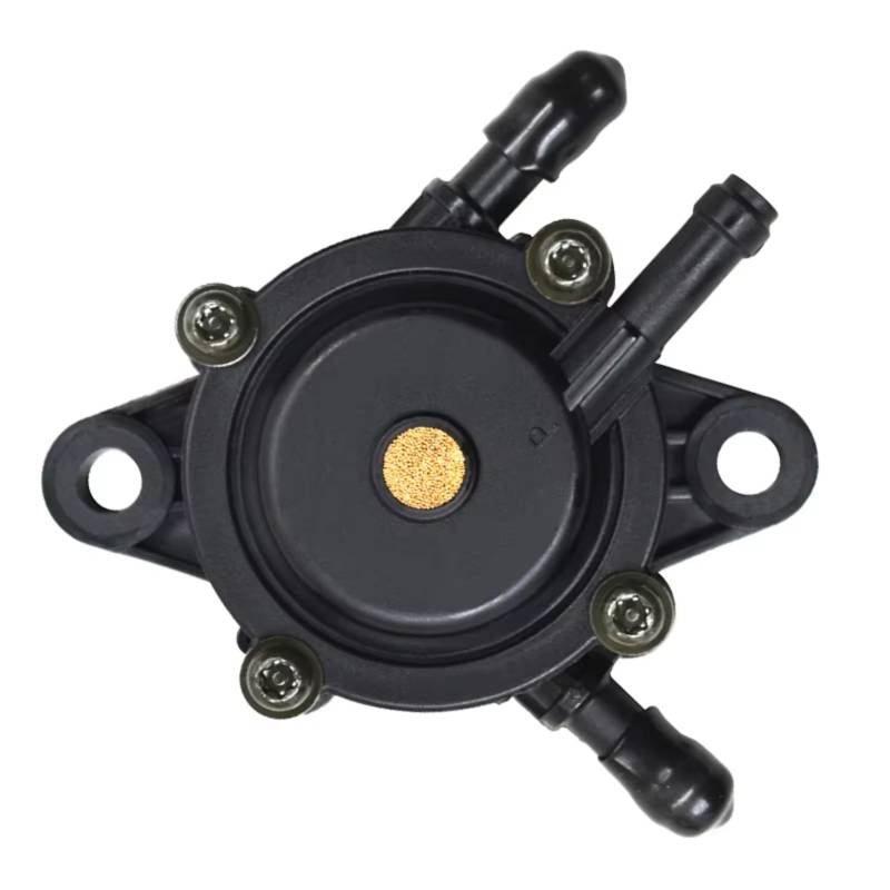 Motorrad Kraftstoffpumpe Für 16700-Z0J-003 16700-ZL8-013 GC135 GC160 GC160A GC160LA GC160LE GC190A GC190LA GCV520 GCV520U Motorrad Kraftstoff Pumpe Motorrad Benzinpumpe von Avfpra