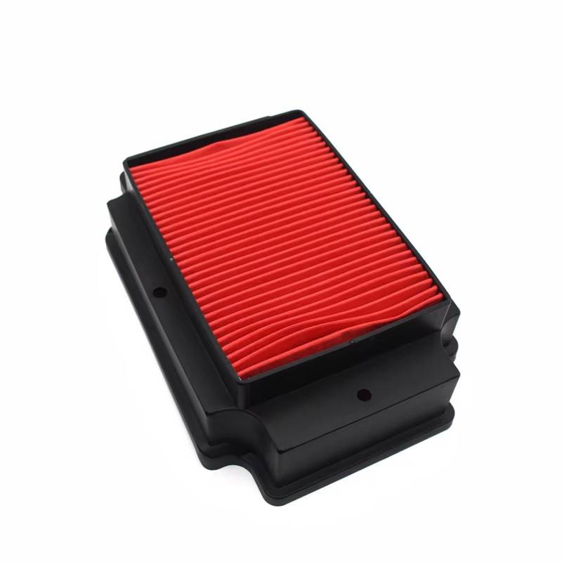 Motorrad Luftfilter Für BENDA Für BD300-15 Motorrad Air Intake Filter Ersatz Reiniger Element Luftansaugfilter von Avfpra