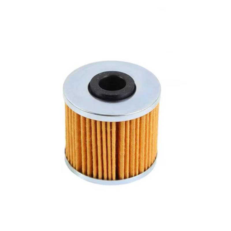 Motorrad Luftfilter Für KYMCO Für CK250T-16 Für ST250 Motorrad Motor Lufteinlass Filter Reiniger Luftfilter Element Schaum Schwamm Öl Filter Luftansaugfilter(Oil Filter) von Avfpra