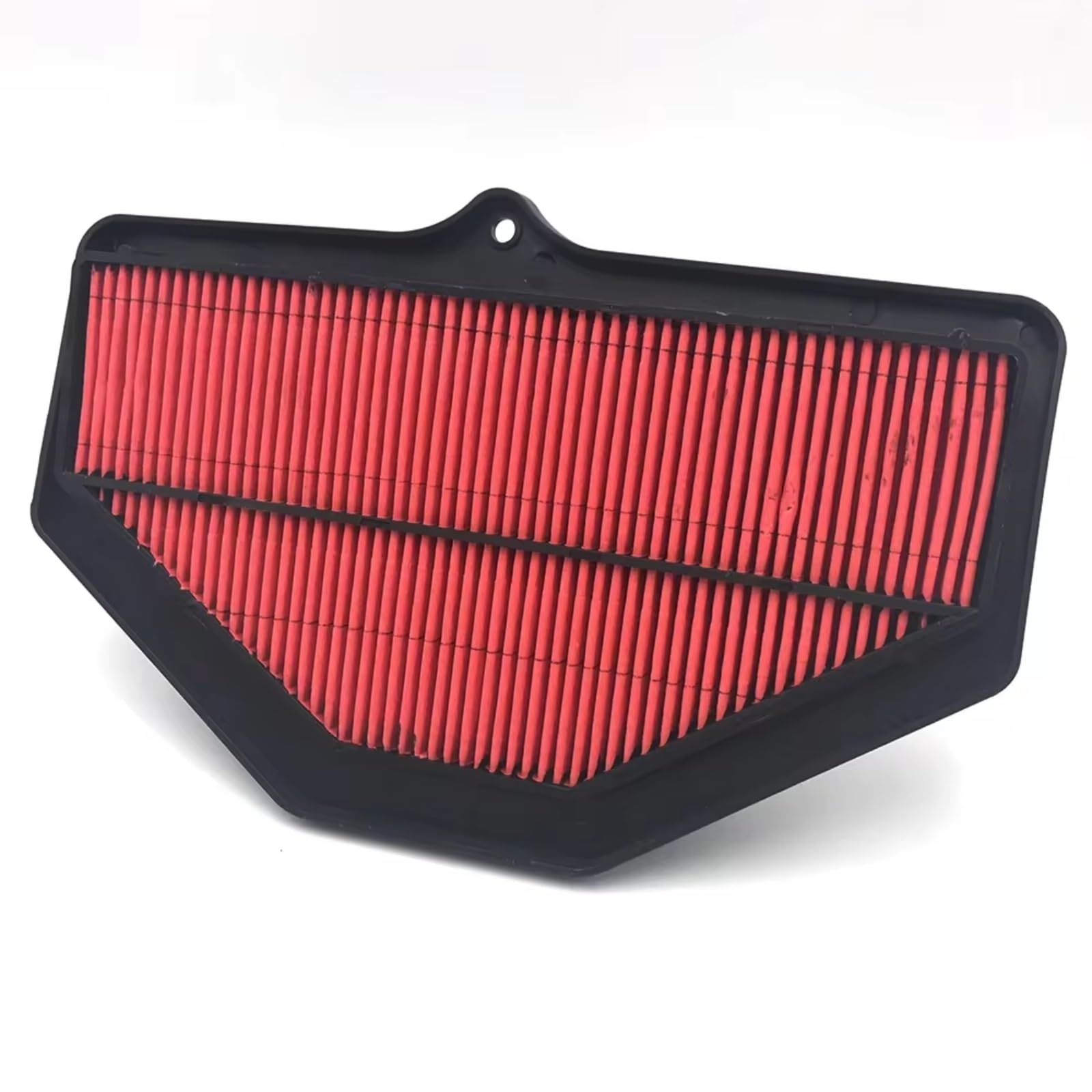 Motorrad Luftfilter Für Suzuki Für GSXR600 Für GSXR750 2004-2005 Motorrad Lufteinlassfilter Ersatz Reiniger Element Luftansaugfilter von Avfpra