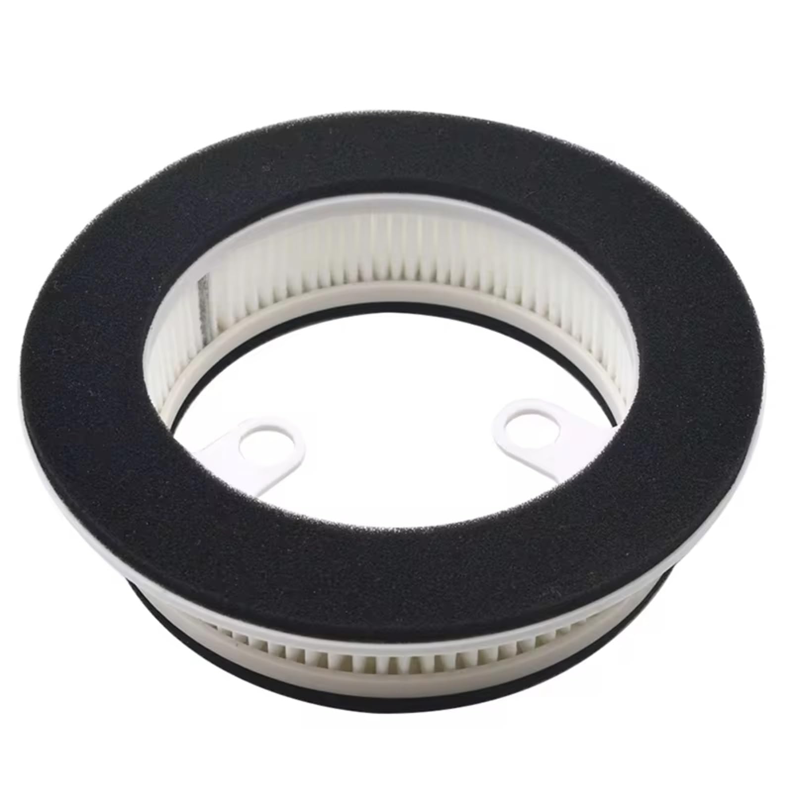 Motorrad Luftfilter Für XP500 Für T-MAX 2001 2002 2003 2004 2005 2006 2007 Motorrad-Luftfilterreiniger Luftansaugfilter(C) von Avfpra