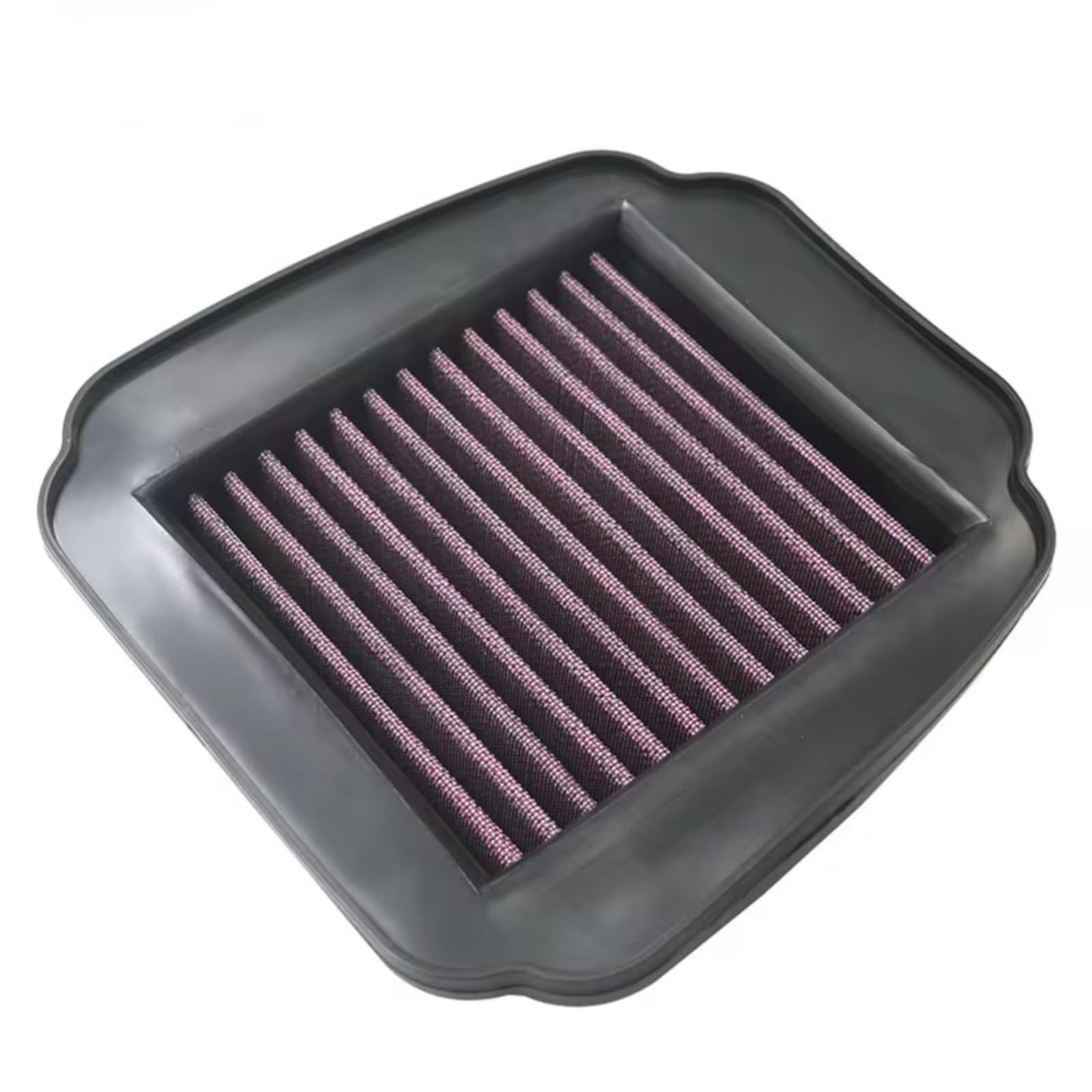 Motorrad Luftfilter Für Y15 Für ZR150 150cc Für EXCITER T150 Für SNIPER Für KING ZR15 20P-E4450-00 Motorrad-Luftfilter-Reinigergitter Luftansaugfilter von Avfpra