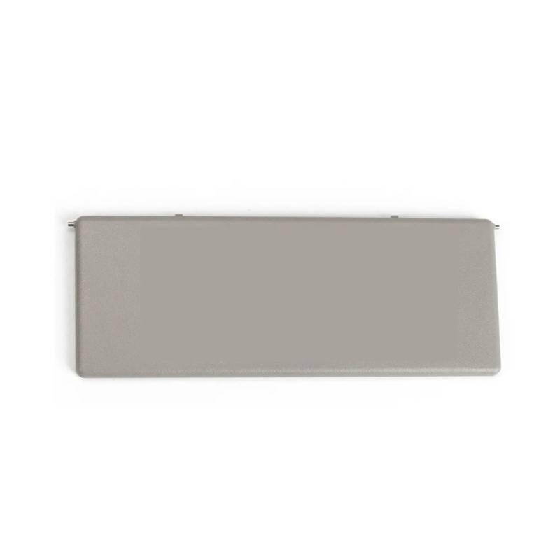 PolarisierteSonnenblende Für Buick Für Envision Für Regal Für Lacrosse Für Excelle Auto-Innenspiegel Make-up-Spiegel Auto-Sonnenschutz-Visierspiegel-Abckung Sonnenblende(Gray) von Avfpra