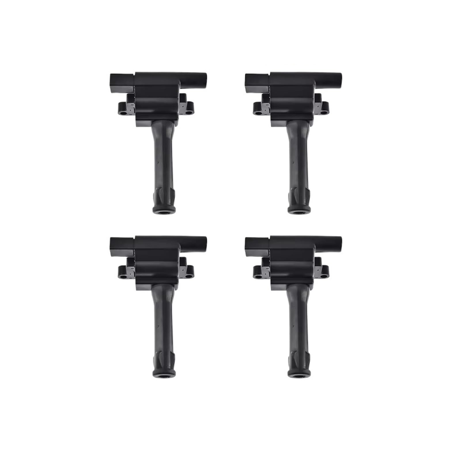 Zündspule Zündmodul Für MG Für EXPRESS Für MG TF ZR Z5 ZT MG6 2001 2002 2003 2004 2005 2006 NEC90012A Zündspule Zündspule(4Pieces) von Avfpra